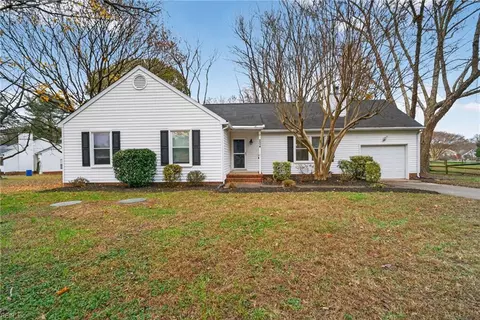 204 Plains View Rd, Williamsburg, VA 23188