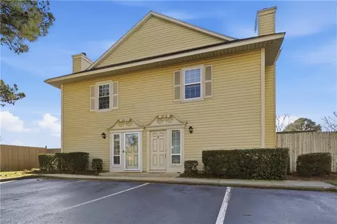 754 Oleander Cir, Virginia Beach, VA 23464