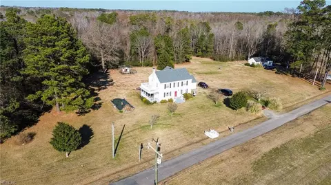 112 Station Rd, Chesapeake, VA 23322
