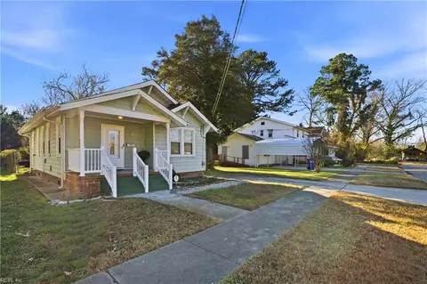 2717 Victoria Ave, Norfolk, VA 23504