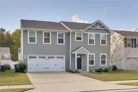 2053 Petersen Way, Suffolk, VA 23434