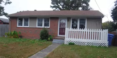 405 Keith Ct, Chesapeake, VA 23325