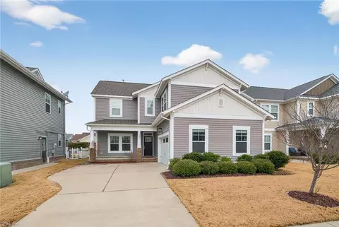 209 Bennetts Grove Ln, Suffolk, VA 23435