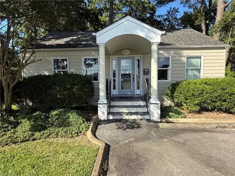 2640 Virginia Beach Blvd, Virginia Beach, VA 23452