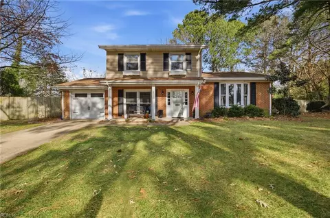 400 Adventure Ct, Virginia Beach, VA 23454