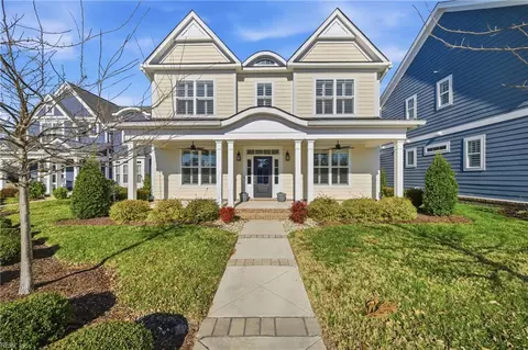 4413 Taylor Pl, Virginia Beach, VA 23455