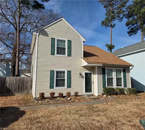 193 Gate House Rd, Newport News, VA 23608