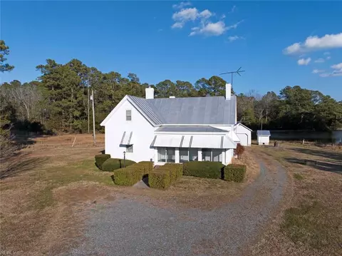 543 Potato Neck Rd, Onemo, VA 23130
