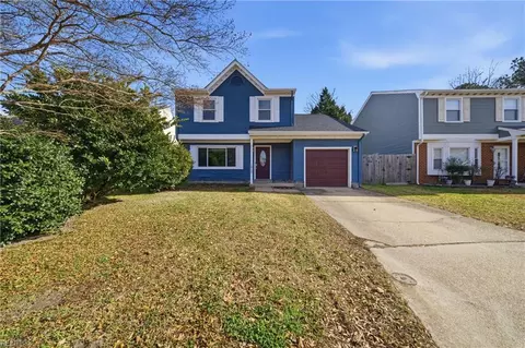 1912 Eastover Ct, Virginia Beach, VA 23464