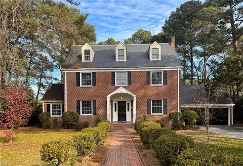 512 Oak Grove Rd, Norfolk, VA 23505