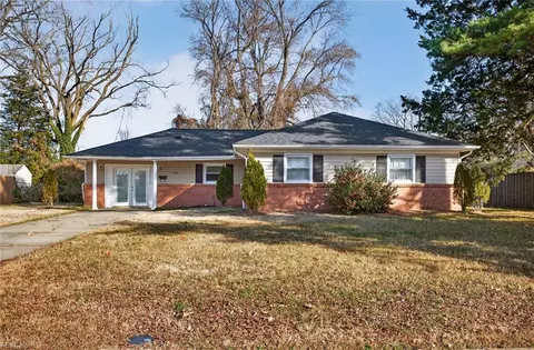 130 Marvin Dr, Hampton, VA 23666
