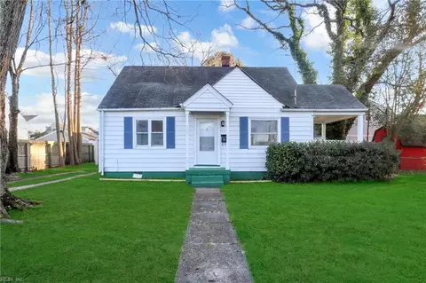 535 Meads Rd, Norfolk, VA 23505