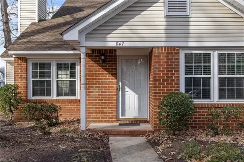 847 Masters Trl, Newport News, VA 23602