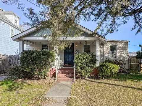 424 W 27th St, Norfolk, VA 23517