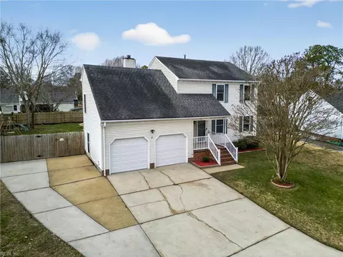 3223 White Cedar Dr, Chesapeake, VA 23323