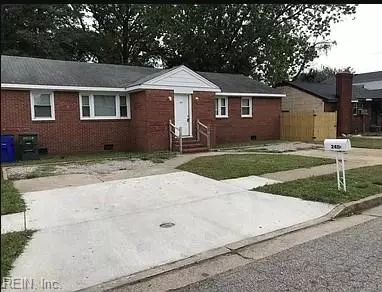 2411 Wyoming Ave, Norfolk, VA 23513