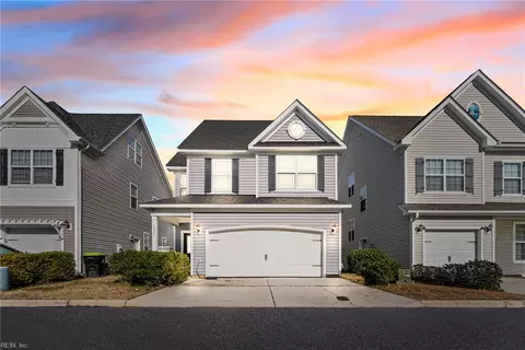 5524 Curtis Breathwaite Ln, Virginia Beach, VA 23462
