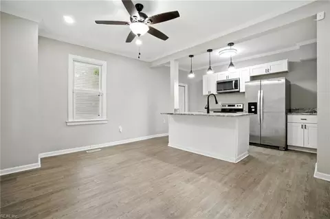 916 Douglas Ave, Portsmouth, VA 23707