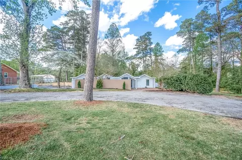 1320 Clay St, Franklin, VA 23851