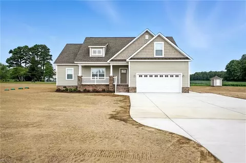 2395 Copeland Rd, Suffolk, VA 23434