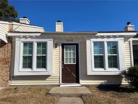 5418 Campus Dr, Virginia Beach, VA 23462