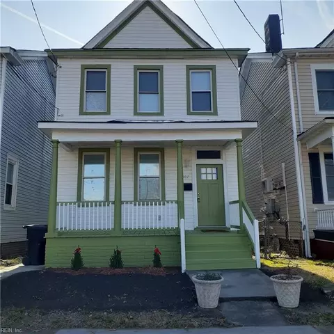 1907 High St, Portsmouth, VA 23704