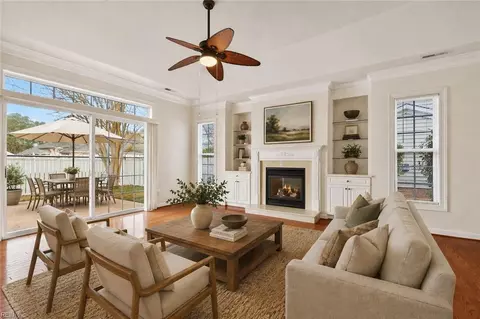 5407 Sports Club Rn Run, Suffolk, VA 23435