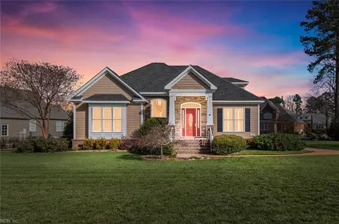 1408 Cypress Creek Pw Pkwy, Smithfield, VA 23430