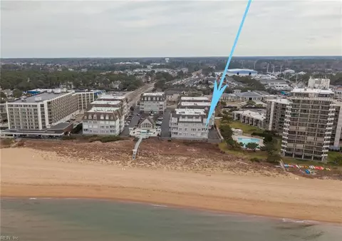 2317 Mariners Mark Way #303, Virginia Beach, VA 23451