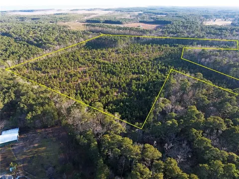 25 Ac Salem Church Rd, Mathews County, VA 23109