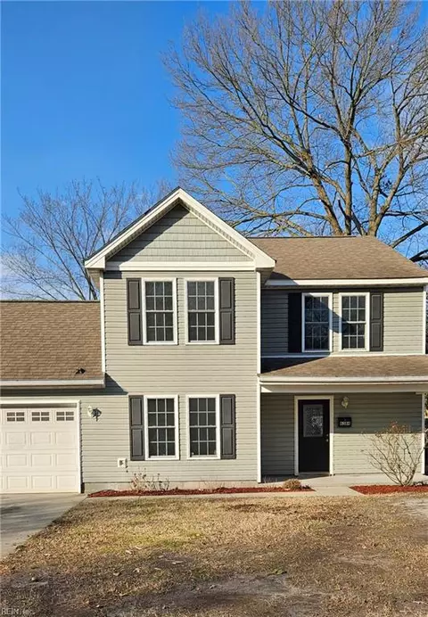 6384 Dove St, Norfolk, VA 23513