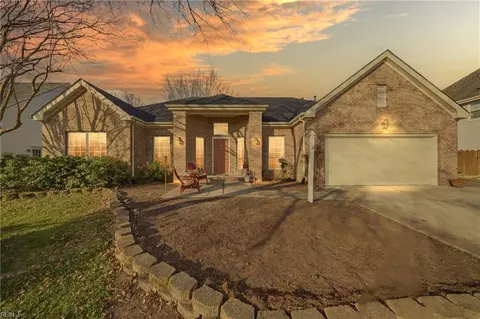 3208 Fluvanna Cir, Virginia Beach, VA 23456