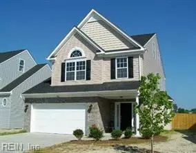 3432 Five Gait Trl, Virginia Beach, VA 23453