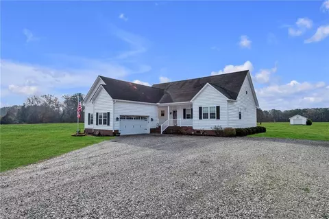 175 Yeates Ln #LOT 29, Hertford, NC 27944