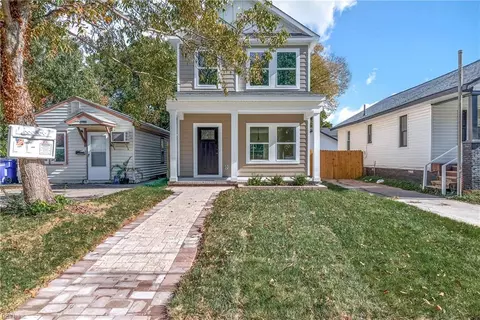 2216 Courtney Ave, Norfolk, VA 23504