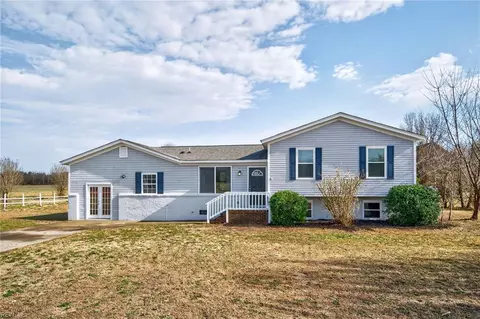 31165 Walters Hwy, Franklin, VA 23851