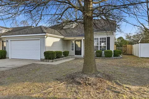 3635 Cape Henry Ave, Norfolk, VA 23513