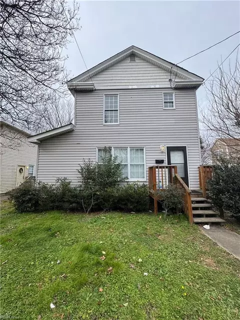 610 Lafayette Ave, Chesapeake, VA 23324