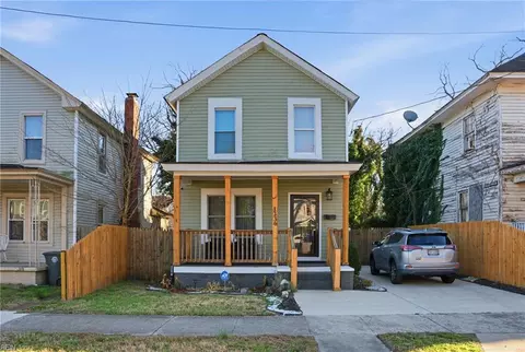 1236 27th St, Newport News, VA 23607