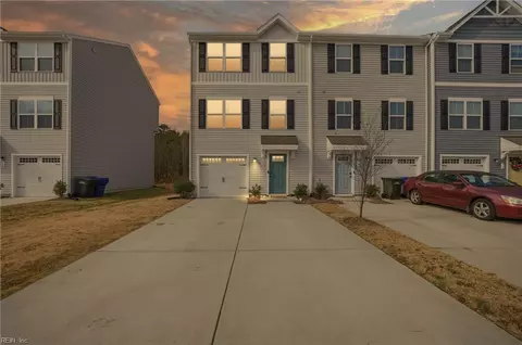 80 Clara Ct, Suffolk, VA 23434