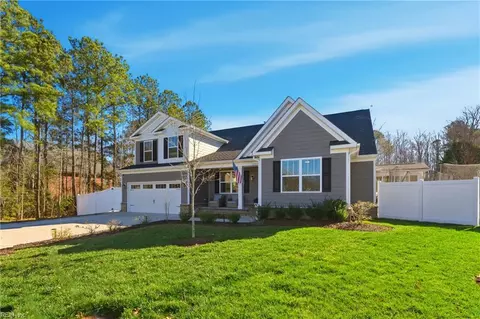 2357 Pierce Ln, Virginia Beach, VA 23453