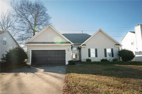 247 Derosa Dr, Hampton, VA 23666
