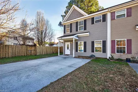712 Post Ave, Chesapeake, VA 23324