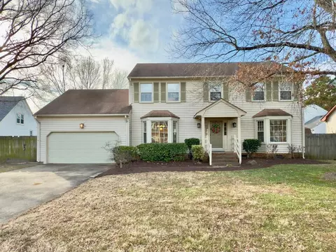 1405 Nutting Ct, Virginia Beach, VA 23456