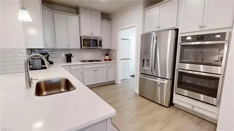 117 Ironsmith Way, Williamsburg, VA 23185