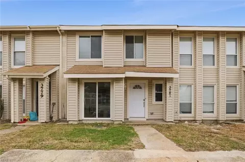 3781 Chimney Creek Dr, Virginia Beach, VA 23462