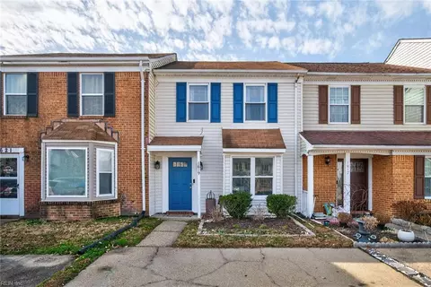 1619 Riverstone Dr, Virginia Beach, VA 23464