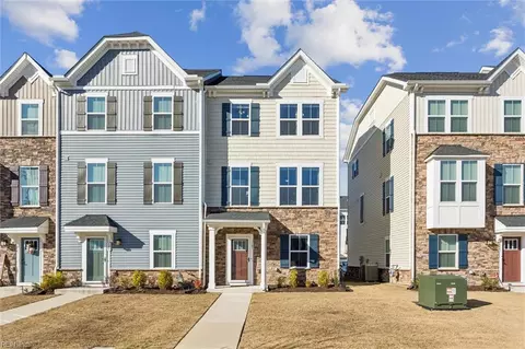 107 Legacy Blvd, Poquoson, VA 23662