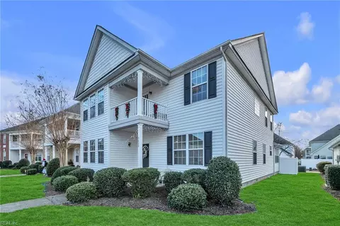 3809 Vasser Dr, Virginia Beach, VA 23462