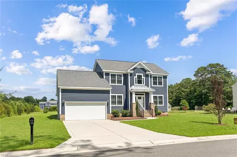 108 Osborne Ln, Seaford, VA 23696